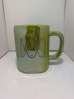 Rae Dunn Halloween Coffee Mugs