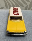 Hot Wheels Pop Culture Mad Magazine 1964 Chevy Nova Wagon 1 64 Diecast