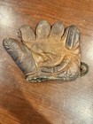 Vintage Wilson  Baseball Glove From 1930    