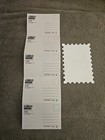 Alamo Drafthouse La Exclusive Postcards Set Complete Unknown Dylan Chalamet Rare
