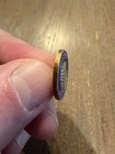 Certified Sommelier Lapel Pin   Vintage Design   New 