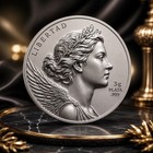 Mexico Libertad Classico 3g Silver Medal  999 Fine - 2026  pre-order 