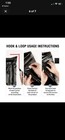 Huatean Home Garage Floor Mat   7 9  X 18   Under Car Waterproof Containment    