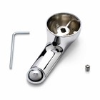 Single Metal Lever Handle Kit For Delta 13 14 1300 1400 Series H79 Accessories