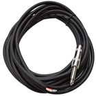 4 Seismic Audio 15  Raw Wire-1 4  Pa dj Speaker Cables