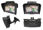 Clip-on Visor Sun Shade Sunshade For 4 3-inch Garmin Nuvi Gps