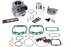 Yamaha Yz250 72mm 300cc Athena Big Bore Cylinder   Crankshaft Engine Rebuild Kit