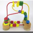 Melissa   Doug First Bead Maze  developmental Toys  Wooden Educational Toy 