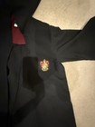 Authentic Universal Studio Wizarding World Of Harry Potter Gryffindor Robe Xxs