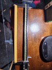 Vintage Bakelite Catalin Square  Rod