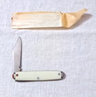 Vintage Hires Root Beer Pocket Knife Unused Nos