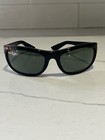 Lot Vintage Sunglasses  Glasses Ray Ban Balorama Von Furstenberg Pierre Cardin