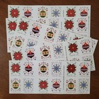 Holiday Joy Sheet Of 20 First Class Letter Stamps