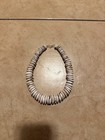 Vintage 1970s Hawaiian Puka Shell Necklace