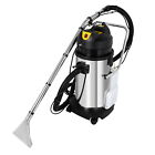 40l Commercial Carpet Cleaning Machine Cleaner Portable Pro Vacuum Cleaner 110 V