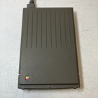 Vintage Apple Macintosh Hdi-20 External 1 4mb Floppy Disk Drive