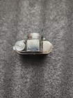Vintage 1960s Midget Collectible  Camera Made In Japan
