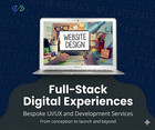 Custom Website Design - Professional   Responsive Web Design