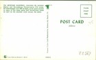 Keystone Shortway Interstate 80 Pa Postcard Unused  28567 