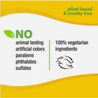 Alba Botanica After Sun Gel 98  Aloe Vera 8 Oz Cool Sooth Replenish Sunscreen