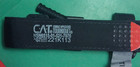 Tactical Military Combat Tourniquet Nar Cat Gen 7 Red Tip Opened New