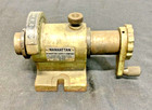Manhattan 5c Collet Precision Spin Index Fixture Machinist Manual Tool 235c