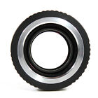 Lens Adapter Focal Reducer Speedbooster For M42 Lens To Ef-m M2 M50 M100 Camera