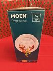 Moen Gxp50c Pro The Prep Series 1 2hp Continuous Feed Garbage Disposal  new