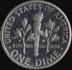 1948 Hand Engraved Hobo Coin  skull Carving 