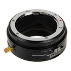 Fotodiox Tlt Rokr Tilt shift Adapter Olympus Om Slr Lens To Sony E-mount Camera