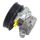 Power Steering Pump 12589753 Fit For Buick Enclave Chevy Gmc Acadia Saturn 3 6l