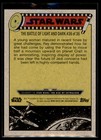 2019 Topps Star Wars Journey To Rise Skywalker Green  90 Rey And The Force