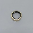 Oura - Ring Gen3 - Heritage - Size 8 - Gold - Jz90-1002-08