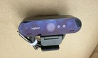 Logitech Brio 4k Pro Webcam V-u0040 Ultra Hd Video Hdr