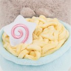 New Gund Pusheen Special Limited Edition 10th Anniversary Ramen Plush  6