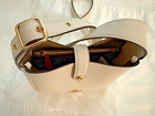 Nwot Coach Hadley Mini Crossbody Bag Cal60 Gold  chalk