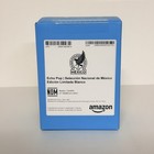 Amazon Echo Pop Alexa Smart Speaker Mexico Limited Edition White Brand New