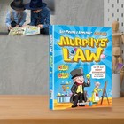 Murphy   s Law Life Principles For Children   a Comprehensive Guide New _