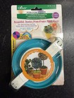 Clover New In Pkg 3128 Pom Pom Maker 4 5  Jumbo Instructions