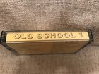 Old School Volume 1 Mixtape Cassette