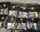 Ekwb Fittings Gold 14mm Od G 1 4