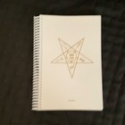 Order Of The Eastern Star Adoptive Rite Ritual Large Print Edition 2025