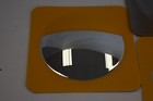 Lose Prevention Bottom Of Basket Bob Mirror For Retail Theft Prevention Lot Of 3