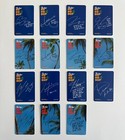 Kpop Exo 4th Album The War Ko Ko Bop Official Photocard 