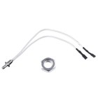 Waterproof Temperature Humidity Probe For Electric Kettle For Health Milk Wa