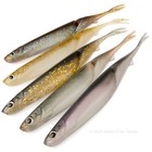 Prize Sould Shad Strolling fluke Swimbait 5 9   premium Jdm Strolling Swimbait 