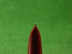 Vintage Golden Dragon 600 Fountain Pen 12k Gold Nib China 60s-70s Nos
