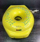Sunbeam Donut Maker 5 Shaped Sunny Yellow Model  Fpsbdml920         Ebay Refurbished