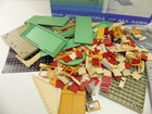  ref288  Rare Vintage Gescha Toy Tin Typewriter  D r p  And D r p m  And Usa Pat