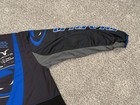2006 San Antonio X-factor    diablo D13    Jersey Size X-large